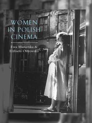 cover image of Women in Polish Cinema